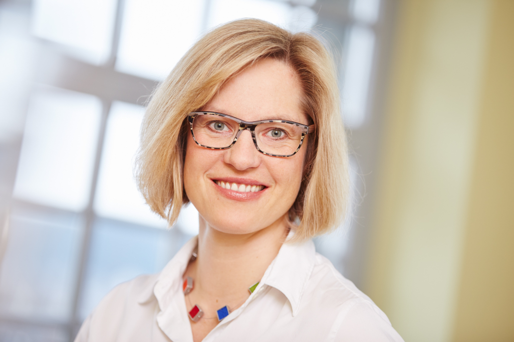 Christiane Hoffschildt