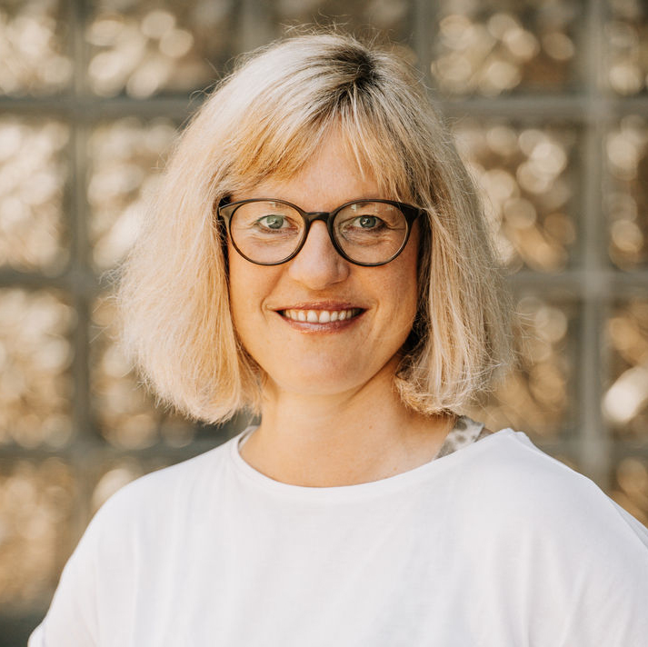 Christiane Hoffschildt